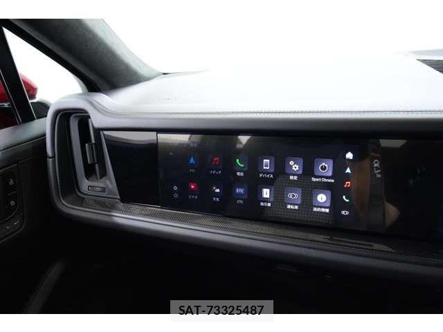 Porsche CAYENNE 2024-09 8131893-8