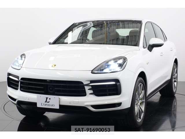 Porsche CAYENNE 2020-06 8231301-15