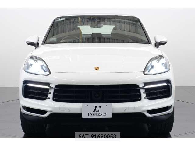 Porsche CAYENNE 2020-06 8231301-16