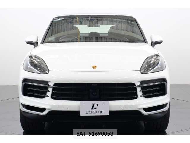 Porsche CAYENNE 2020-06 8231301-3
