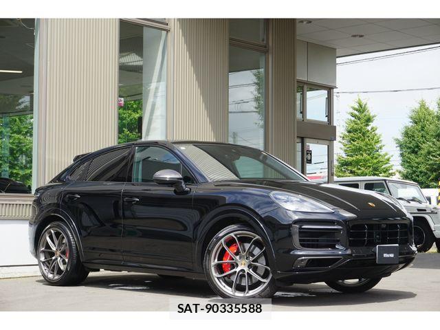 Porsche CAYENNE 2022-11 8414375-0