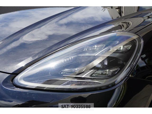 Porsche CAYENNE 2022-11 8414375-12