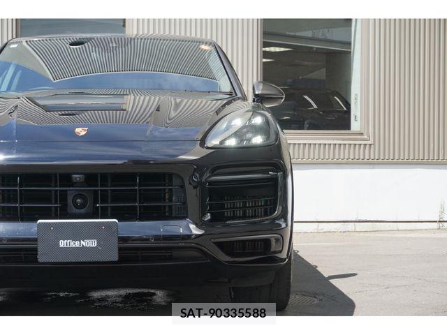 Porsche CAYENNE 2022-11 8414375-13