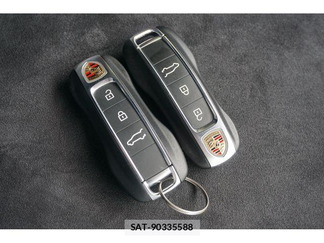 Porsche CAYENNE 2022-11 8414375-28