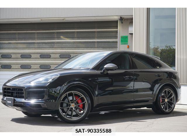 Porsche CAYENNE 2022-11 8414375-2