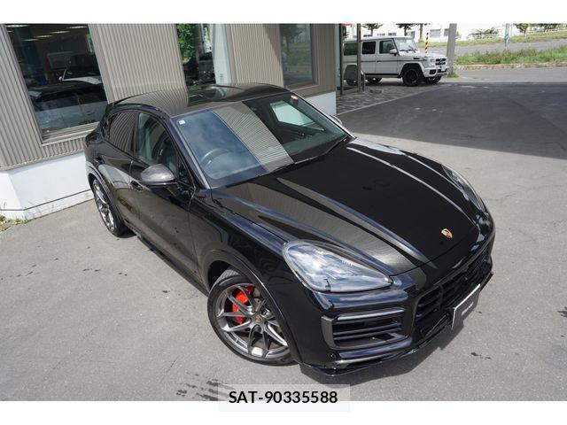 Porsche CAYENNE 2022-11 8414375-8