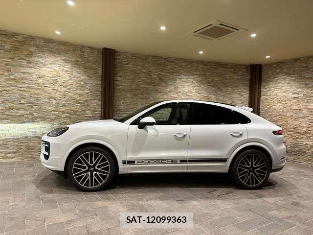 Porsche CAYENNE 2024-06 8526581-10