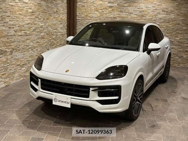 Porsche CAYENNE 2024-06 8526581-1