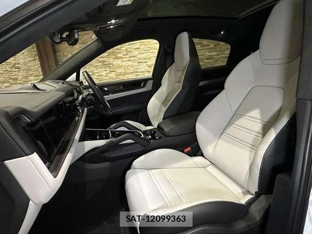 Porsche CAYENNE 2024-06 8526581-20