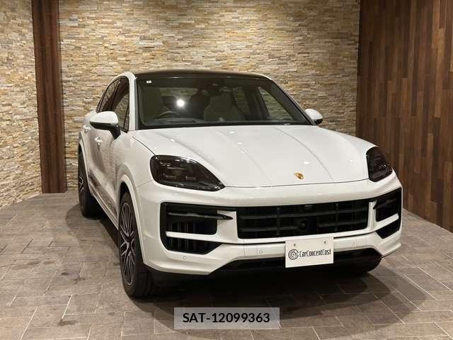 Porsche CAYENNE 2024-06 8526581-7