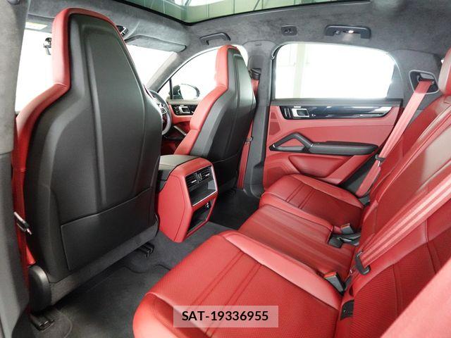 Porsche CAYENNE 2020-05 8686288-11