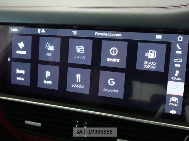 Porsche CAYENNE 2020-05 8686288-16