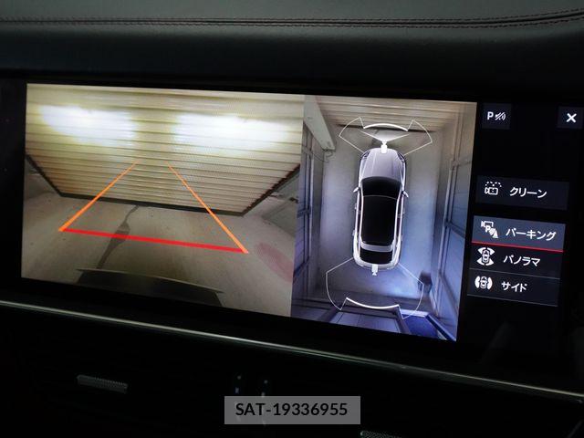 Porsche CAYENNE 2020-05 8686288-17