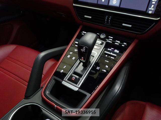 Porsche CAYENNE 2020-05 8686288-18
