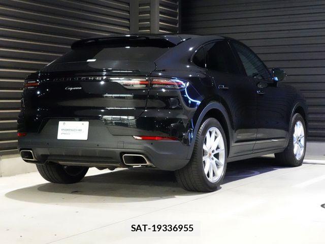 Porsche CAYENNE 2020-05 8686288-1
