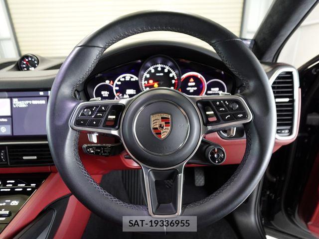 Porsche CAYENNE 2020-05 8686288-19