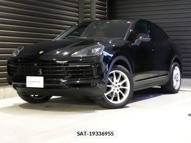 Porsche CAYENNE 2020-05 8686288-23