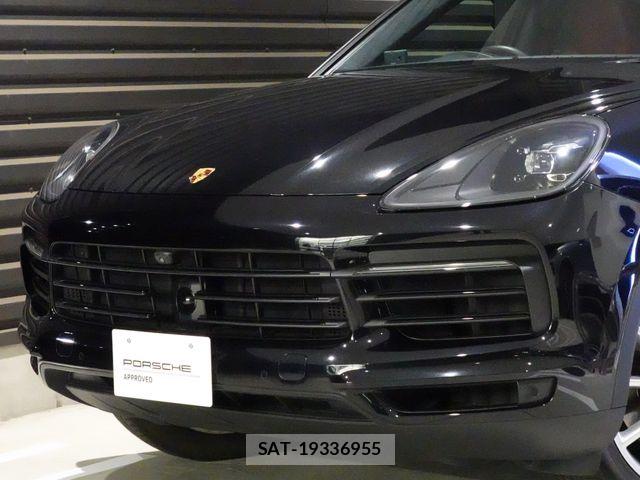 Porsche CAYENNE 2020-05 8686288-24