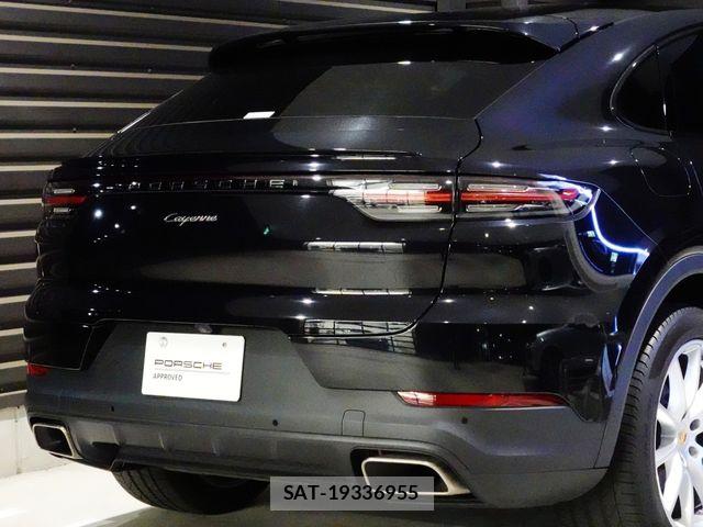 Porsche CAYENNE 2020-05 8686288-27