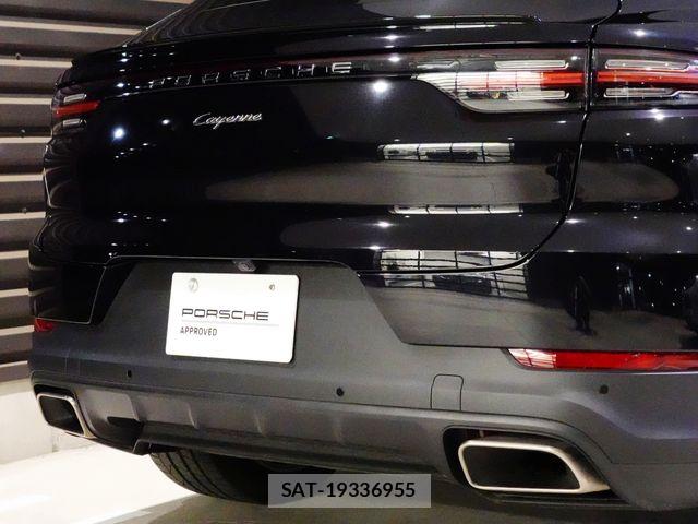 Porsche CAYENNE 2020-05 8686288-28
