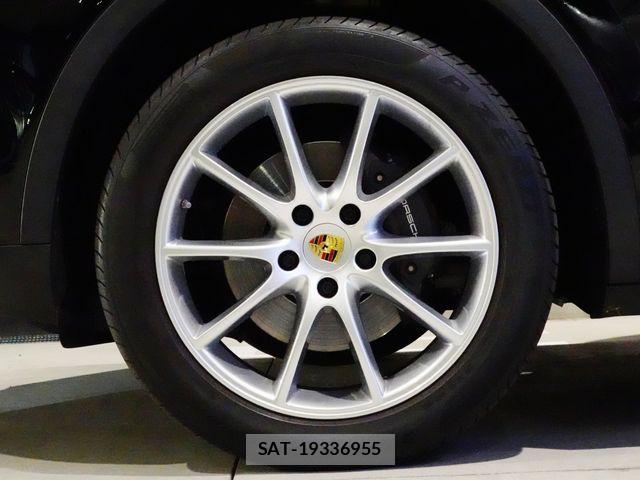 Porsche CAYENNE 2020-05 8686288-29