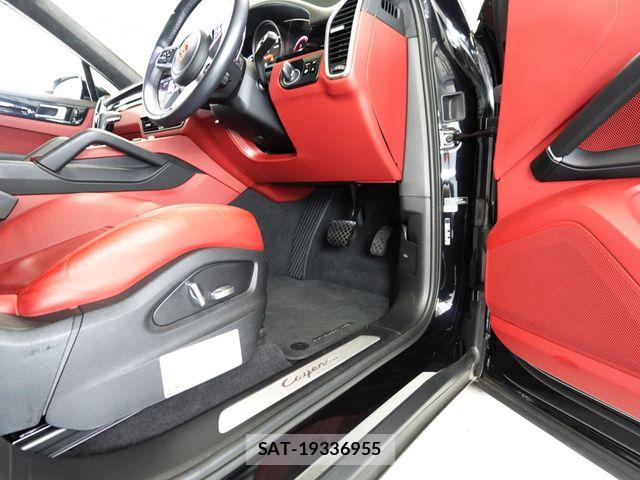 Porsche CAYENNE 2020-05 8686288-5