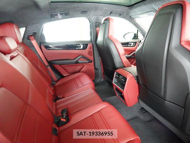Porsche CAYENNE 2020-05 8686288-6