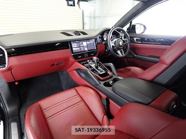 Porsche CAYENNE 2020-05 8686288-8