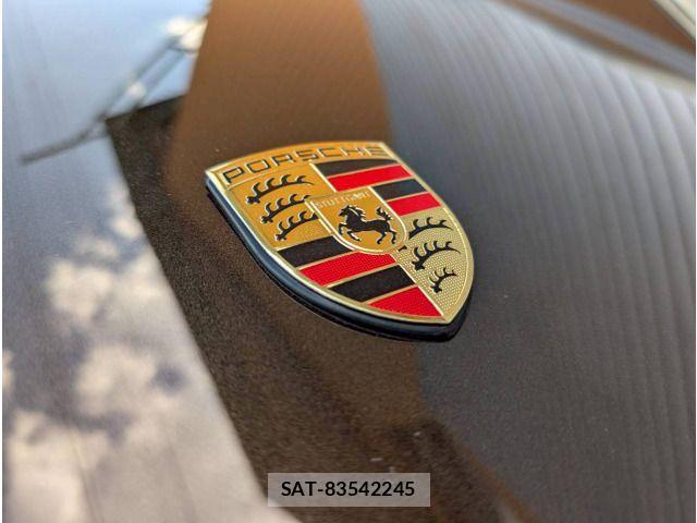 Porsche CAYMAN 2011-01 1332623-14