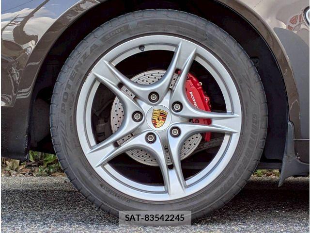 Porsche CAYMAN 2011-01 1332623-17