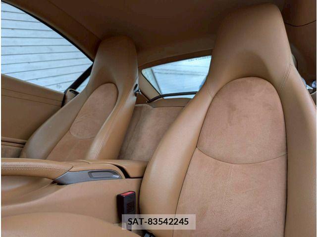 Porsche CAYMAN 2011-01 1332623-19