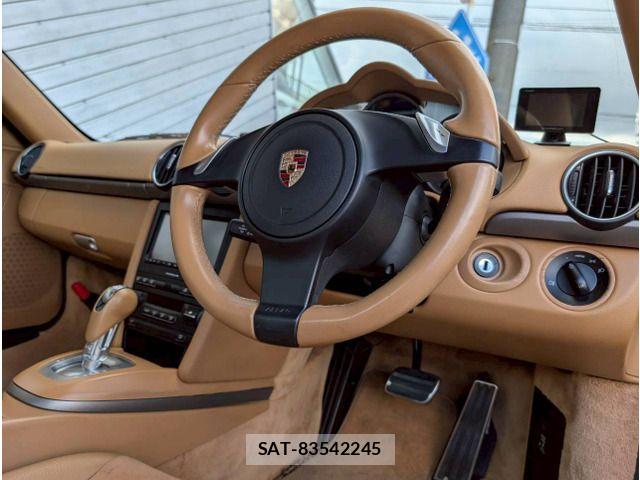 Porsche CAYMAN 2011-01 1332623-6