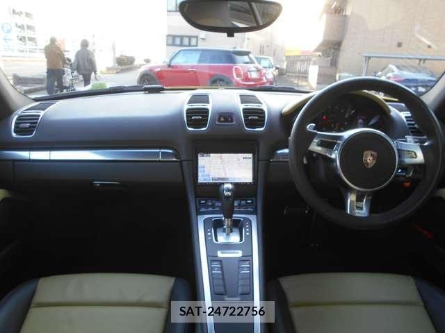 Porsche CAYMAN 2014-05 6246660-9