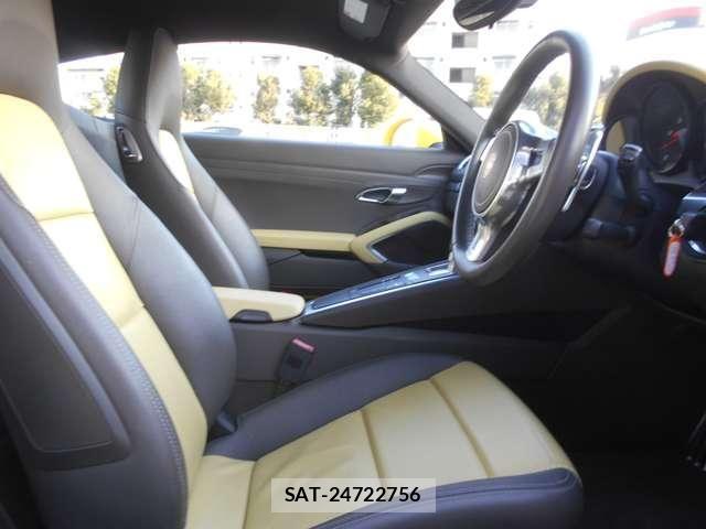 Porsche CAYMAN 2014-05 6246660-10