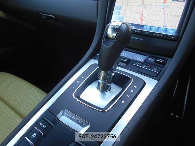 Porsche CAYMAN 2014-05 6246660-13