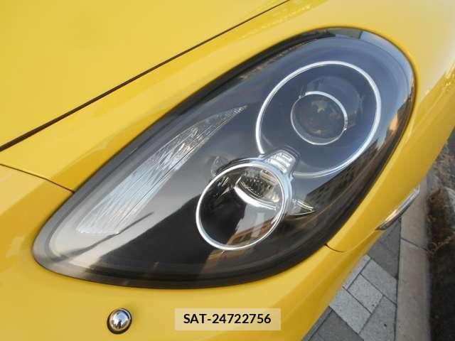 Porsche CAYMAN 2014-05 6246660-16