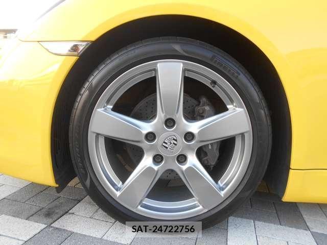 Porsche CAYMAN 2014-05 6246660-18
