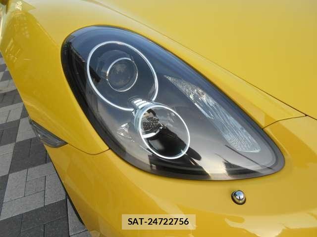 Porsche CAYMAN 2014-05 6246660-20