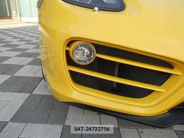 Porsche CAYMAN 2014-05 6246660-21