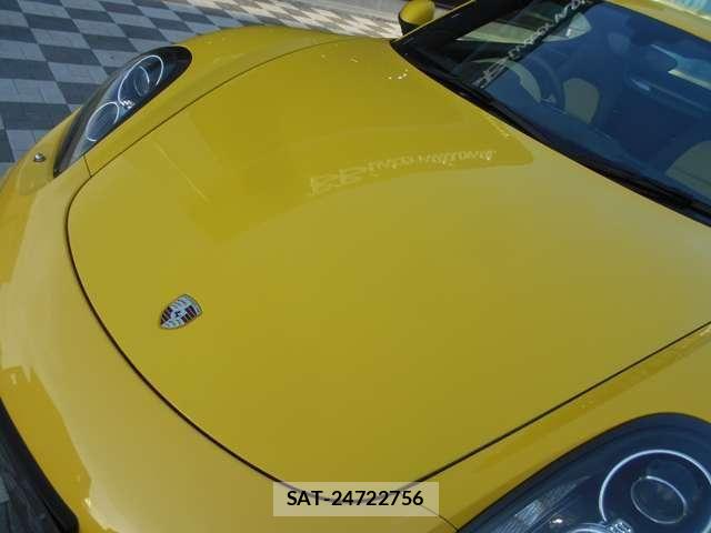 Porsche CAYMAN 2014-05 6246660-24