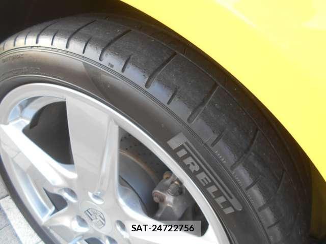 Porsche CAYMAN 2014-05 6246660-25