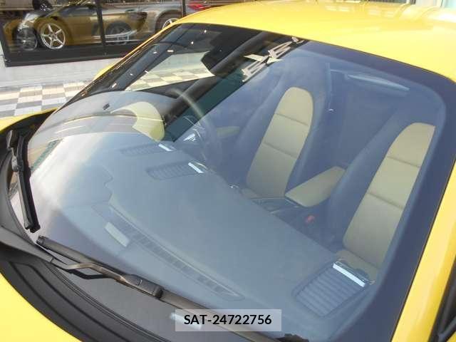 Porsche CAYMAN 2014-05 6246660-26