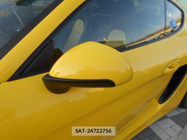 Porsche CAYMAN 2014-05 6246660-27