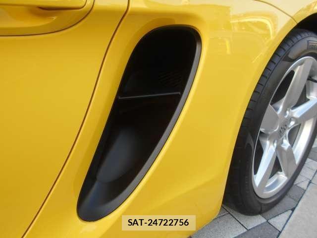Porsche CAYMAN 2014-05 6246660-29