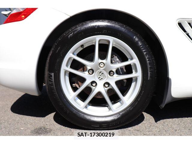 Porsche CAYMAN 2007-03 6246663-28
