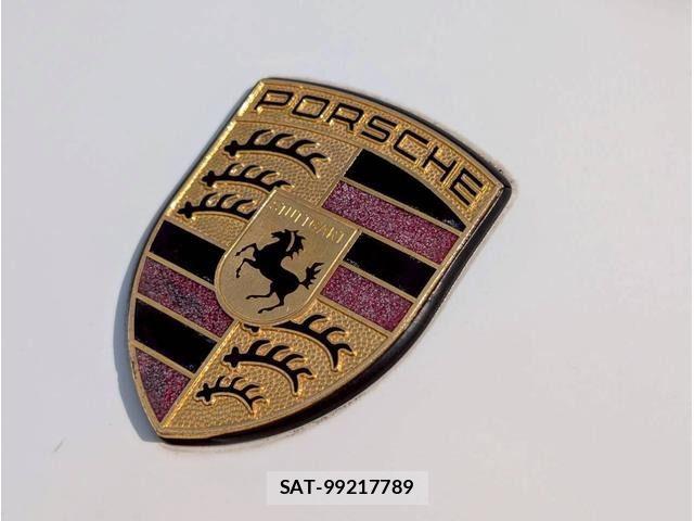 Porsche CAYMAN 2006-07 6911151-10