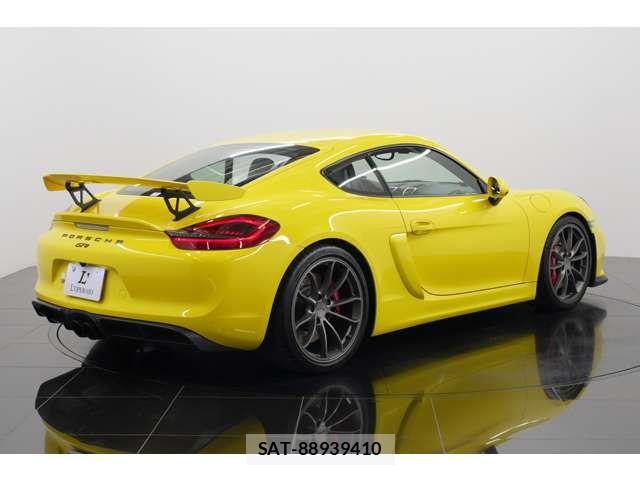Porsche CAYMAN 2015-09 7217238-13