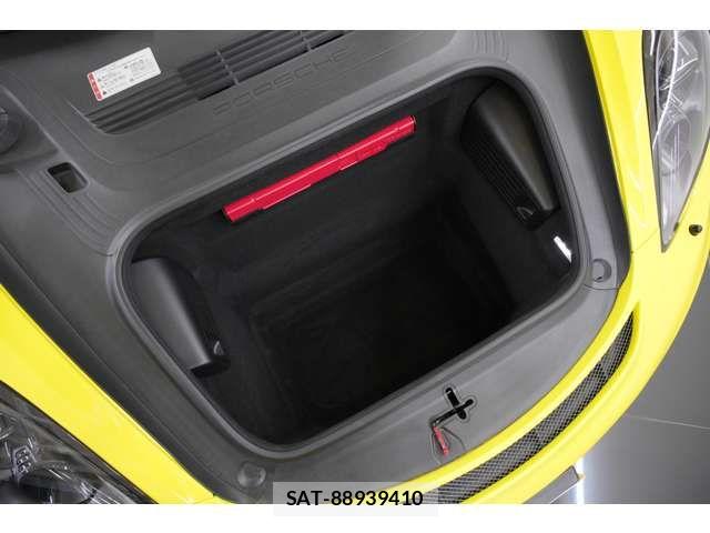 Porsche CAYMAN 2015-09 7217238-2