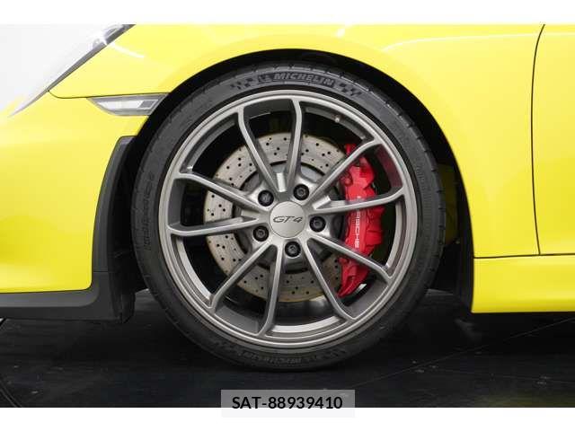 Porsche CAYMAN 2015-09 7217238-4