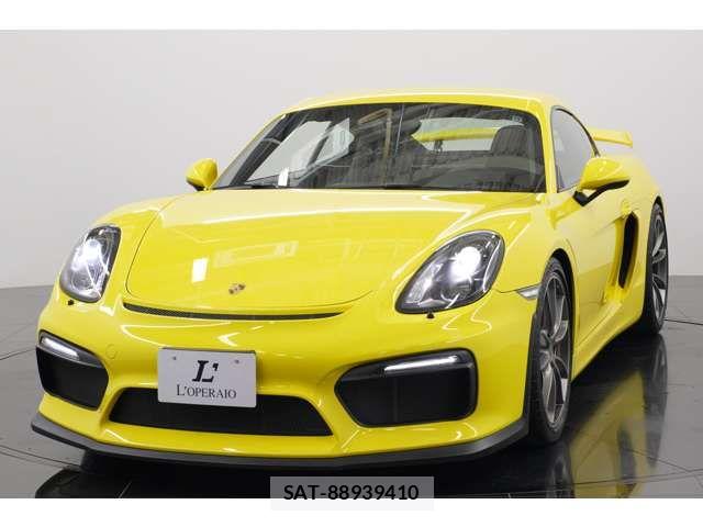 Porsche CAYMAN 2015-09 7217238-5